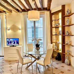 Deluxe Appartement met een Slaapkamer